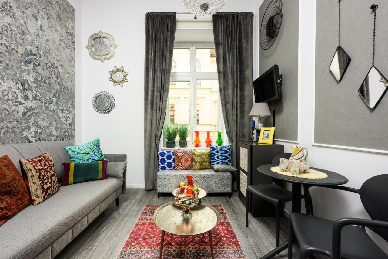 Appartement Native Studencka 25 *