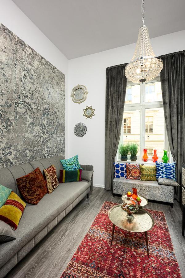 Apartament Native Studencka 25 *