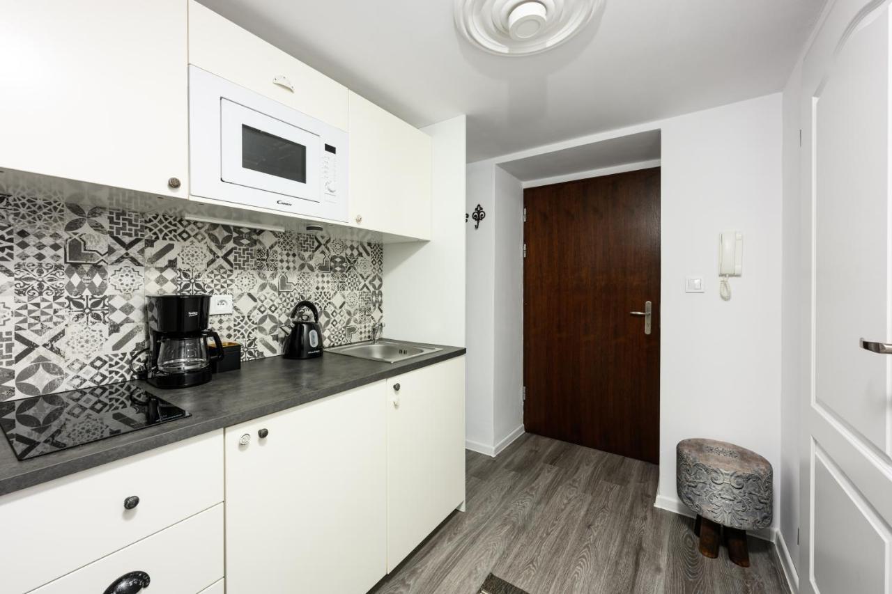 Native Studencka 25 Appartement Krakau