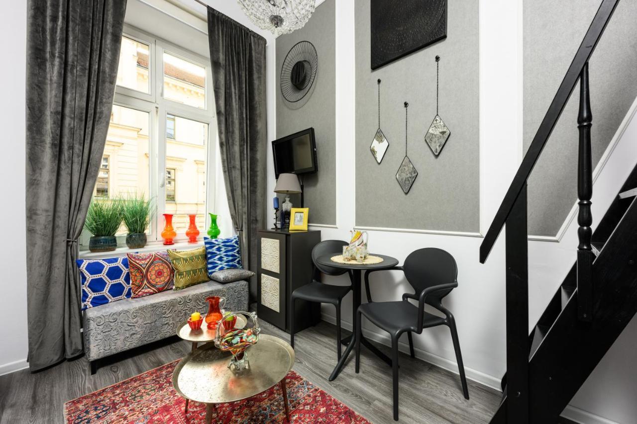 Appartement Native Studencka 25 *