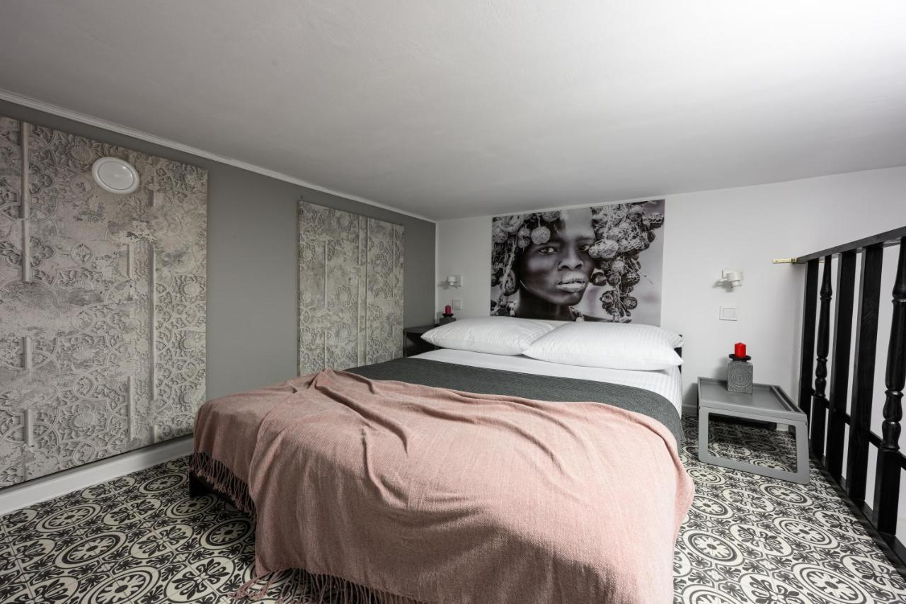 Native Studencka 25 Appartement Krakau