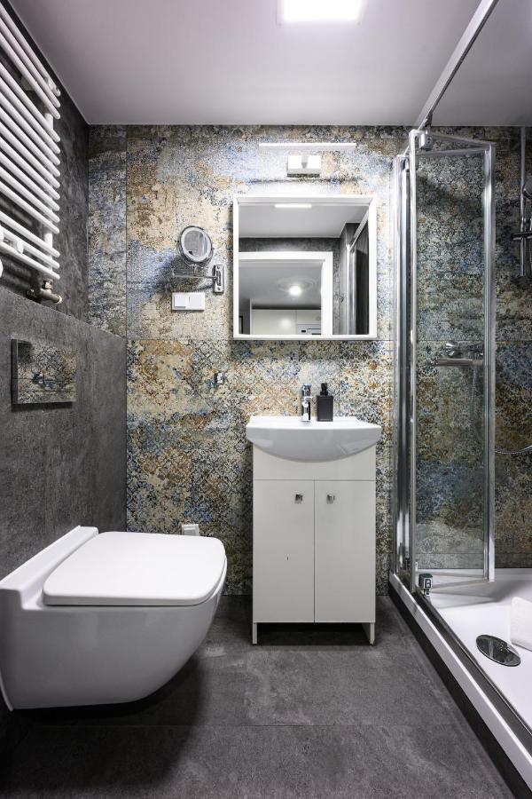 Appartement Native Studencka 25